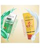 OxyGlow Herbals Sunscreen Spf 50++++ With Neem Tulsi Face Wash