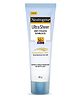 Neutrogena Ultra Sheer Sunscreen SPF 50+ | Broad Spectrum UVA/UVB | Blue light protect | No White Cast | Water resistant, Ultra light & Non sticky | Oily, Dry & Sensitive Skin - 30 g