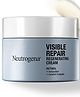 Neutrogena Visible Repair Retinol Day & Night Cream: Boosts Collagen for Anti-Ageing, Wrinkles, Fine Lines -50g
