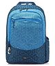 Wildcraft Wiki Backpack Navy Blue - Height 19 Inches