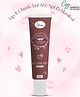CGG Cosmetics  Lip & Cheek Tint 122, spf 15, Friendzoned  | Lips, Eyelids & Cheeks | Matte Finish | 100% Natural, Vegan & Cruelty-Free - 12 g