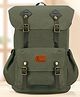 R for Rabbit Caramello Sportz Diaper Bags for Mother, Multipurpose & Large Capacity Stylish Maternity Diaper Backpack for Mom (Military Green)
