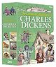 The Greatest Collection of Charles Dickens - Box Set of 5 Classics Books