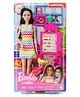 Barbie Teacher Doll With Fashion Doll & Teaching Accessories - Height 29 cm