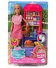 Barbie and Teresa Recipe for Friendship Fashion Doll & Playset - Height 29 cm