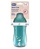 Chicco Sport Cup Teal Blue - 266 ml