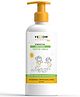Yellow Naturals Hydrate Fun Body Lotion for Kids | 4-12 Years | Toasted Vanila | 275 ml