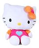 Hello Kitty Soft Toy Pink - 36 cm