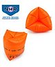 NHR Inflatable Swimming Arm Floats & Arm Bands for Kids 3+ Years|  1 Pair Arm Floats Bands