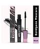 ORGATRE Boldgaze Mascara 4.5 ml Waterproof & Smudge-Proof for Volumizing, Lasts Upto 24 Hrs - Natural Black