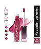 Orgatre Lip Gloss | Fuller, Plumped Lips with Instant Shine & Glossy Finish | Non-Sticky Subtle Pink - 2.5 ml