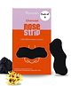Hyuman Nose Strip for Blackhead Whitehead Remover, Charcoal & Witch Hazel, Painless & Instant Deep Pore Cleanser | Suitable For All Skin Type- 09 Strips