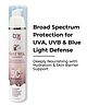 Baes Club Goat Milk Sunscreen | SPF 50 | PA++++ With Vitamin E, Shea butter & Almond Oil