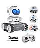 KidologyLED Expression Auto Sensor Smart Robot Toy