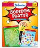 Skillmatics Educational Game Boredom Buster Reusable Activity Mats Gifts Travel Toy & Learning Tool for Kids