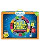 Skillmatics Educational Game - Skill Games Reusable Activity Mats with 2 Marker Pens Gifts for Ages 6 and Up