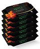 NOVEL Refreshing Wet Wipes Pack of 6 - Musk