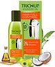 Trichup Hair Fall Control Hair Oil - 200 ml
