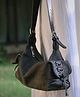 Ecoright Juno Shoulder Bag - Midnight
