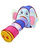 Bunie Jumbo Size Elephant Tunnel Popup Play Tent House - Multicolor