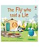 The Fly who Told a Lie - English