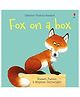 Fox on a Box - English