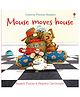 Mouse moves house - English