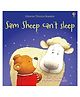 Usborne GSam sheep can't sleep by Russell Punter-English.
