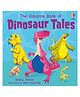 Usborne Dinosaur Tales story book by Russell Punter-English.