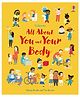 All About You & Your Body - English