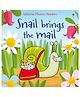 Snail Brings the Mail - English