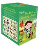 Usborne My First Reading Library book by Kate Nolan-English.