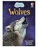 Usborne Wolves - English