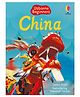 China Picture Book - English