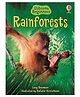 Usborne Rainforests - English