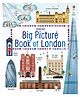 Big Picture Book of London - English