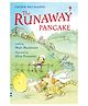 The Runaway Pancake Story Book - English