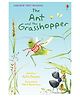 The Ant & the Grasshopper - English