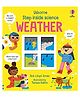 Step inside Science: Weather - English