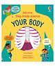 Step inside Science: Your Body - English