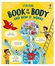 Usborne Book of the Body & How it Works - English