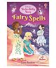 Usbone Fairy Spells book by Abigail Wheatley-English.