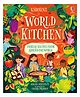 Usborne World Kitchen - English