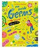 Usborne See Inside Germs Boardbook by Sarah Hull-English.