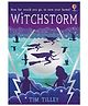 Usborne Witchstorm Story Book - English