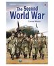 Usborne The Second World War Book of Chess book by Conrad Mason-English.
