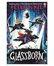 Usborne Glassborn Story Book by Peter Bunzl-English.