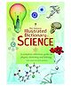 Usborne Usborne Illustrated Dictionary of Science - English