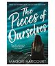 Usborne The Pieces of Ourselves story Books by Maggie Harcourt-English.