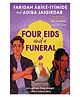 Usborne Four Eids and a Funeral story Books by Faridah Àbíké-Íyímíde-English.